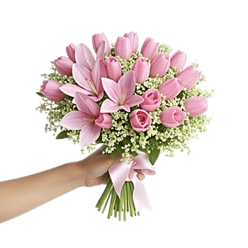 Blossom Radiant Whisper