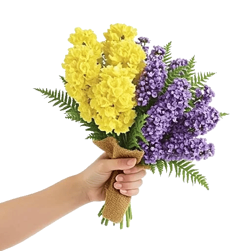 Blossom Harmony Display