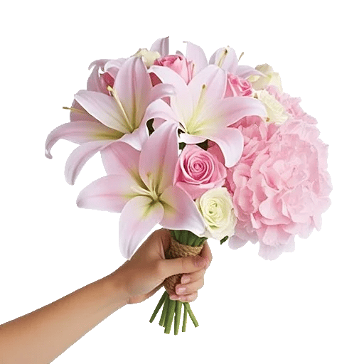 Blossom Harmony Display