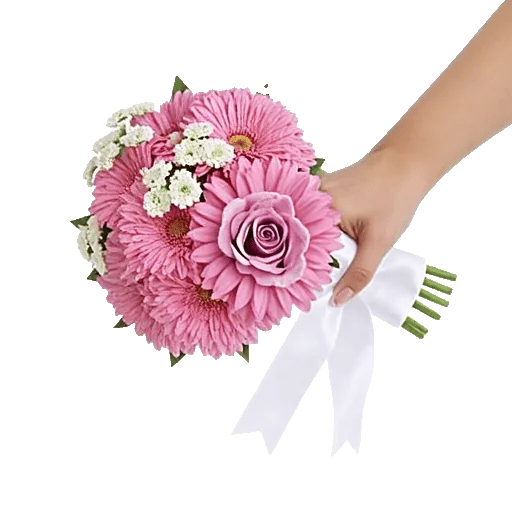 Petal Grace Harmony