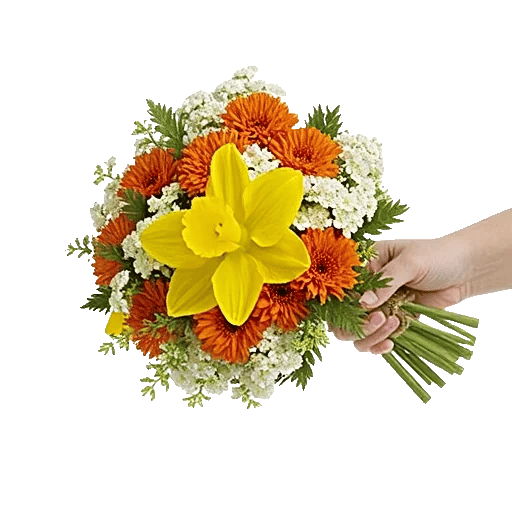 Blossom Harmony Display