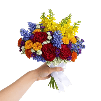 Petal Harmony Bliss