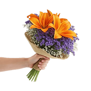 Blossom Glow Symphony