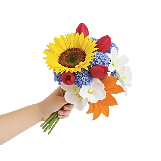 Twinkling Sunflower Dance