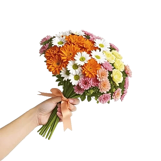 Petal Harmony Bliss