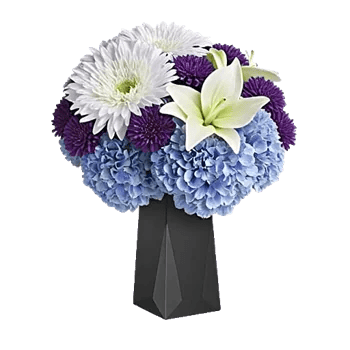 Ivory Blossom Radiance