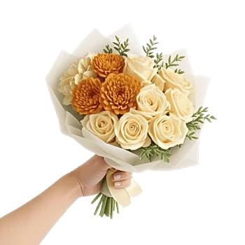 Petal Whisper Symphony