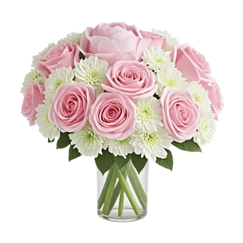 Petal Radiance Bliss