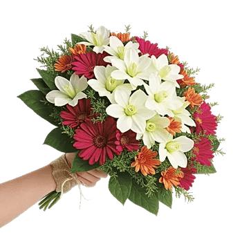 Rosemary Bloom Elegance