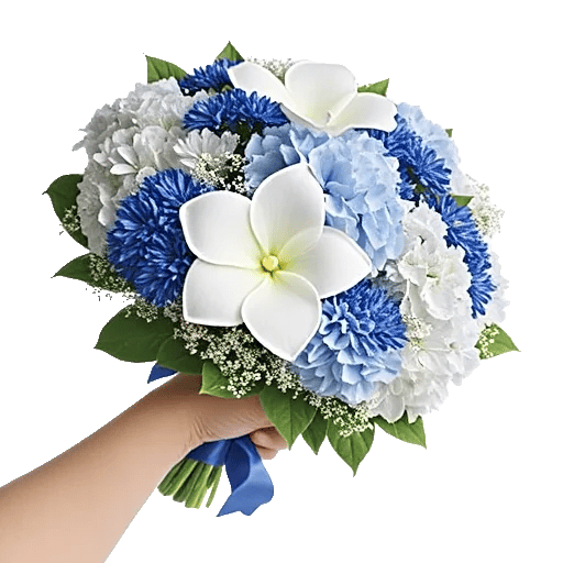 Serene Petal Harmony