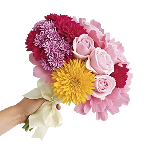 Petal Grace Harmony