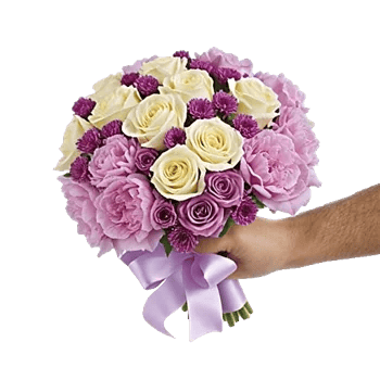 Rosemary Bloom Elegance