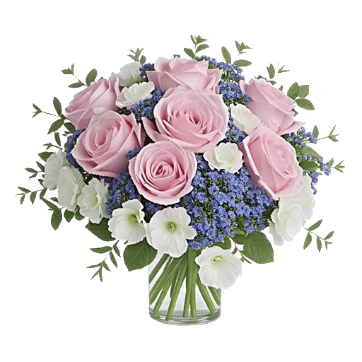 Blossom Petal Serenity