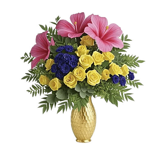 Ivory Blossom Radiance