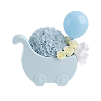 Pastel Blossom Grace