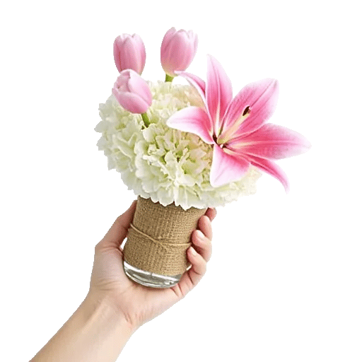 Blossom Harmony Display