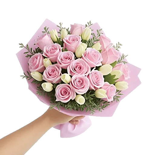 Blossom Petal Serenity