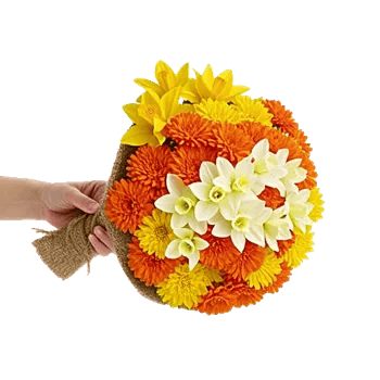 Blossom Harmony Display
