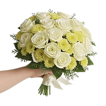 Ivory Garden Grace