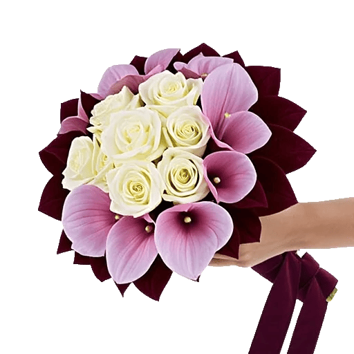 Elegant Calla Lilies