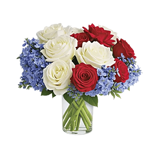 Blossom Petal Serenity