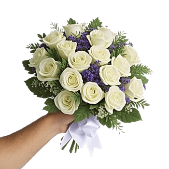 Ivory Garden Grace