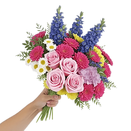 Blossom Petal Serenity