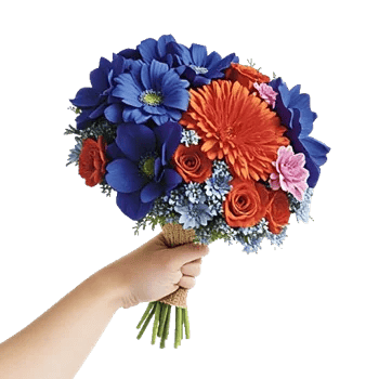 Serenity Blossom Grace