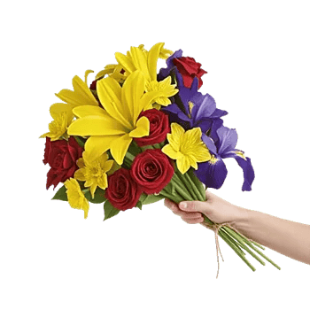 Blossom Harmony Display