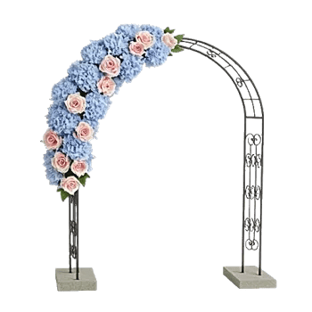 Ivory Blossom Radiance