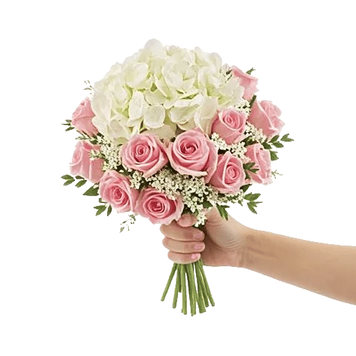 Ivory Blossom Radiance
