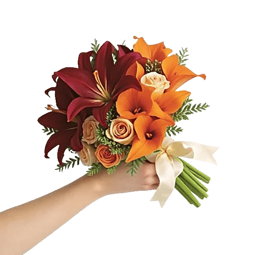 Elegant Calla Lilies