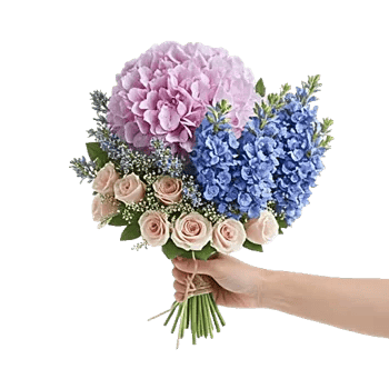 Serene Garden Harmony