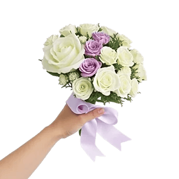 Rosemary Bloom Elegance