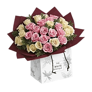 Rosemary Bloom Elegance