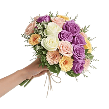 Ivory Garden Grace
