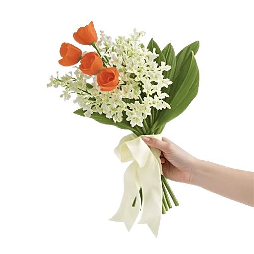 Ivory Blossom Radiance