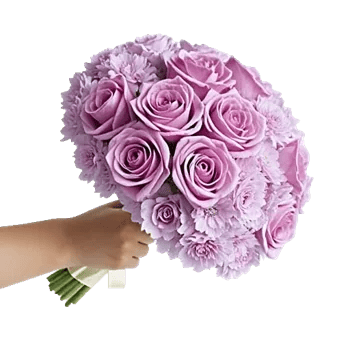 Rosemary Bloom Elegance