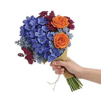 Serenity Blossom Grace