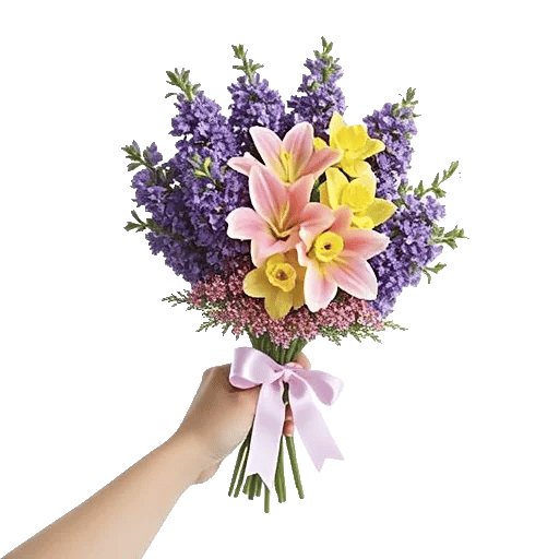 Blossom Harmony Display