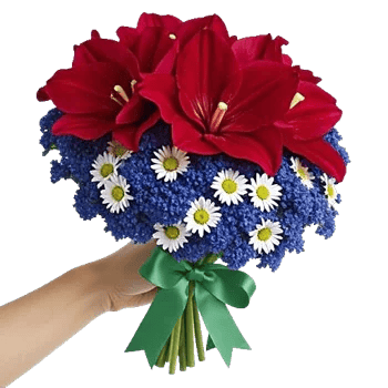 Rosemary Bloom Elegance