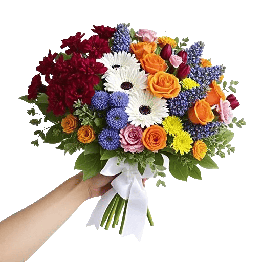 Petal Harmony Bliss
