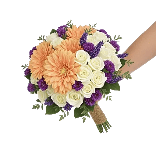 Petal Harmony Bliss