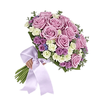 Rosemary Bloom Elegance