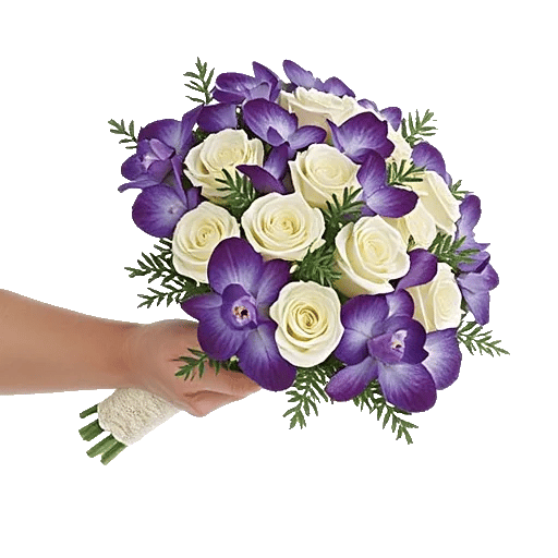 Ivory Garden Grace