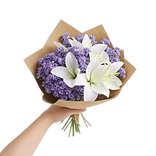 Blossom Petal Serenity