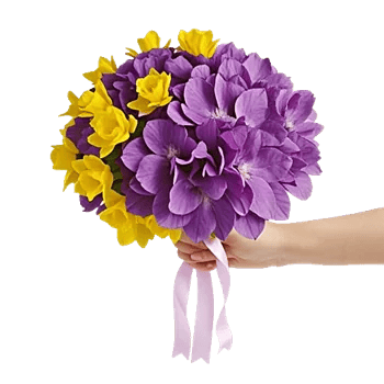 Ivory Blossom Radiance