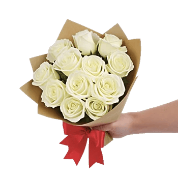 Rosemary Bloom Elegance