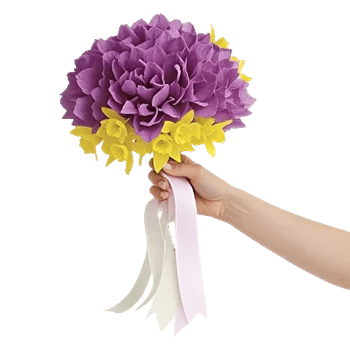 Ivory Blossom Radiance