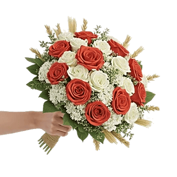 Ivory Garden Grace